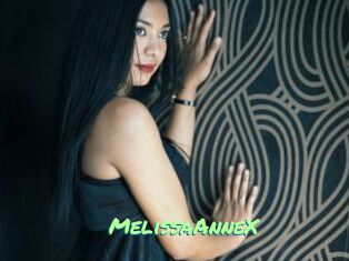 MelissaAnneX