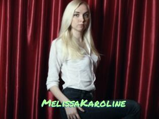 MelissaKaroline Gothicorgien
