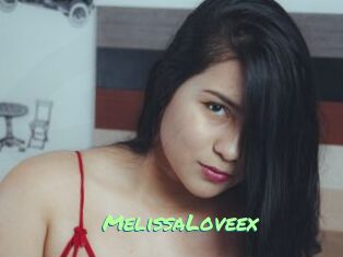 MelissaLoveex