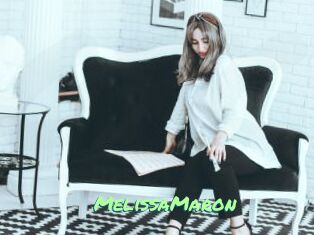 MelissaMaron