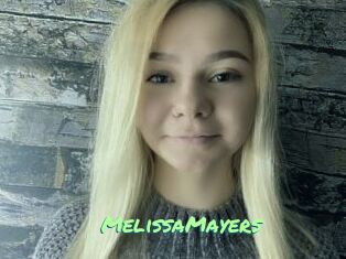 MelissaMayers