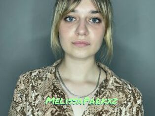 MelissaParkxz