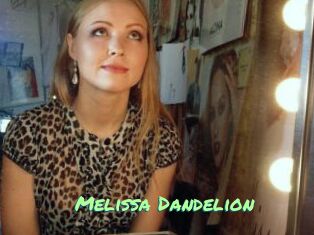 Melissa_Dandelion