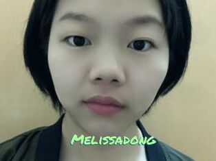 Melissadong