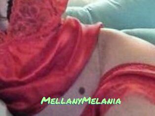 MellanyMelania