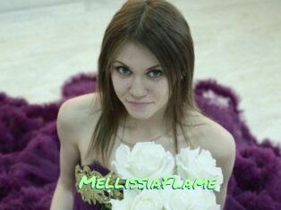 MellissiaFlame Gothicorgien
