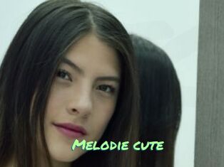 Melodie_cute