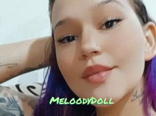 MeloodyDoll