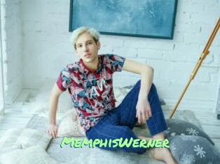 MemphisWerner