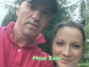 Mene_Baby