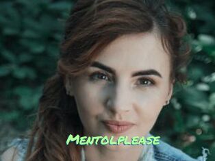 Mentolplease