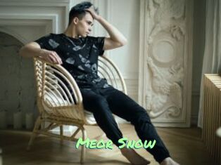 Meor_Snow