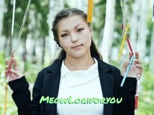 Meow_Lori_foryou