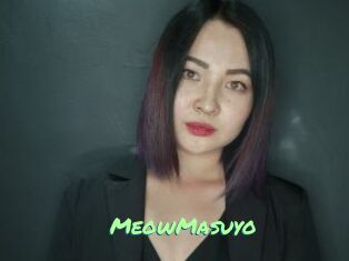 MeowMasuyo