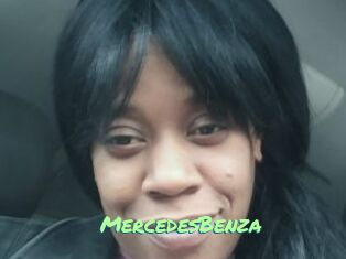MercedesBenza