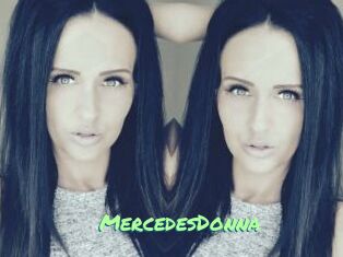 MercedesDonna