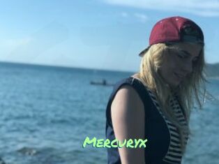 Mercuryx