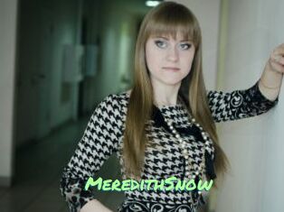 MeredithSnow
