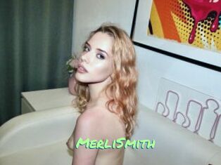MerliSmith