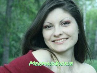 MermaidRickie