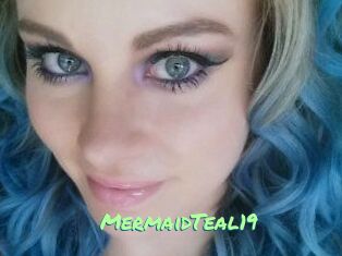 MermaidTeal19