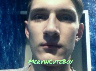 MervinCuteBoy