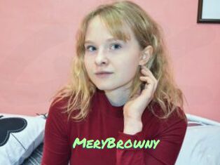 MeryBrowny