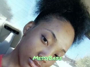 MessyBabe