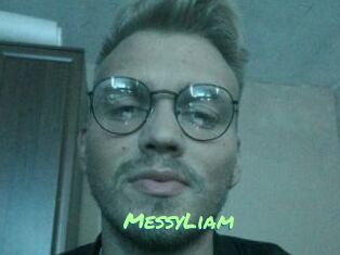 MessyLiam
