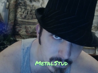 MetalStud