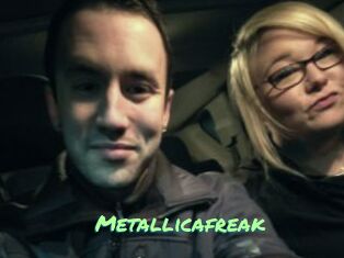 Metallicafreak