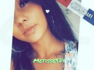 Metisse974