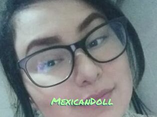 MexicanDoll