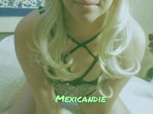 Mexicandie