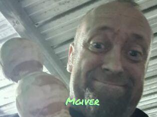 Mgiver