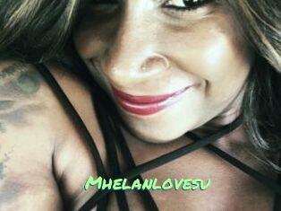 Mhelanlovesu