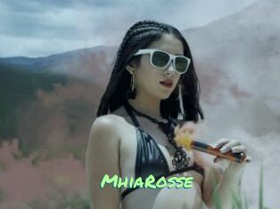 MhiaRosse Gothicorgien
