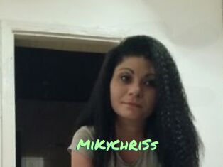 MiKyChRiSs