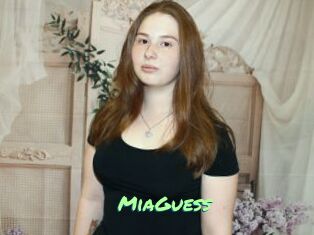 MiaGuess