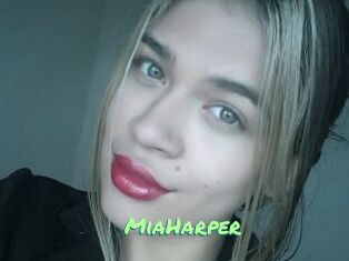 MiaHarper