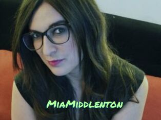 MiaMiddlenton
