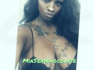 MiaSexyChocolate Gothicorgien