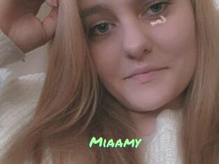 Miaamy