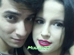MiaandJJ