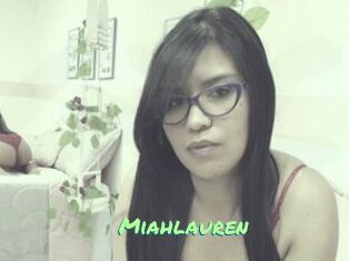 Miahlauren