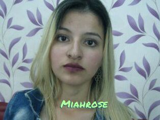 Miahrose