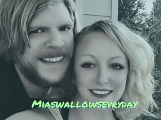 Miaswallowsevryday