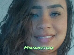 Miasweetfox