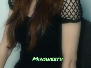 Miasweetii