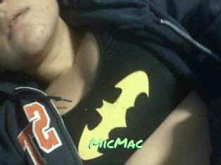 MicMac